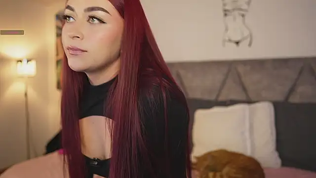 Snapshot of babesamanta chatting on March 11, 2025, 6:53 am babesamanta online show from March 11, 2025, 6:53 am