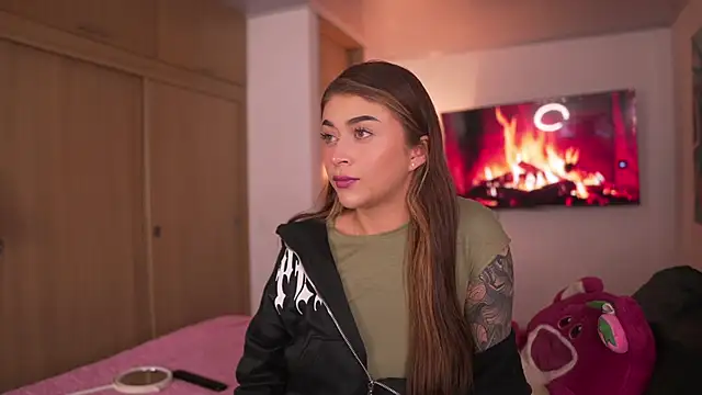 Snapshot of babesamanta chatting on September 30, 2025, 5:23 am babesamanta online show from September 30, 2025, 5:23 am