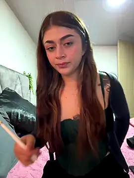 Snapshot of babesamanta chatting on October 9, 2025, 5:16 am babesamanta online show from October 9, 2025, 5:16 am