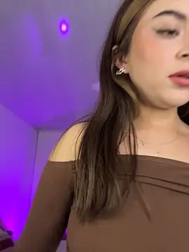 Snapshot of babesamanta chatting on April 19, 2026, 6:13 am babesamanta online show from April 19, 2026, 6:13 am