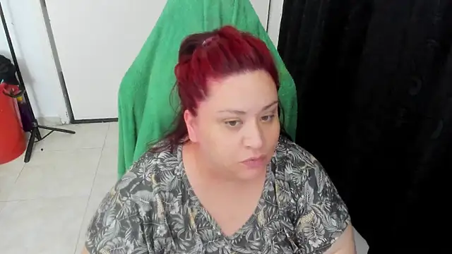 Snapshot of anacohen chatting on September 17, 2025, 6:53 pm anacohen online show from September 17, 2025, 6:53 pm