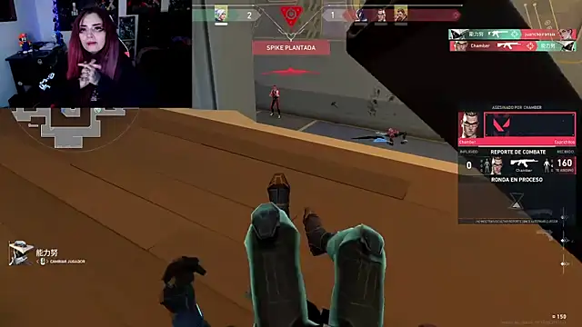 Snapshot of linda_mort chatting on December 7, 2024, 4:20 am linda mort online show from December 7, 2024, 4:20 am