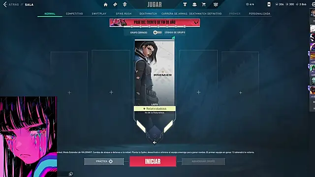 Snapshot of linda_mort chatting on January 1, 2025, 5:01 am linda mort online show from January 1, 2025, 5:01 am