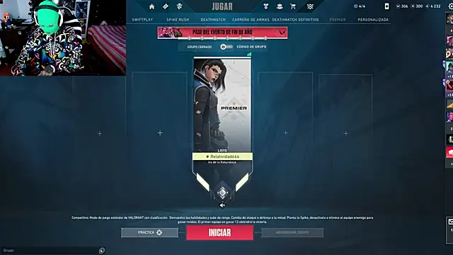 Snapshot of linda_mort chatting on January 1, 2025, 8:02 am linda mort online show from January 1, 2025, 8:02 am