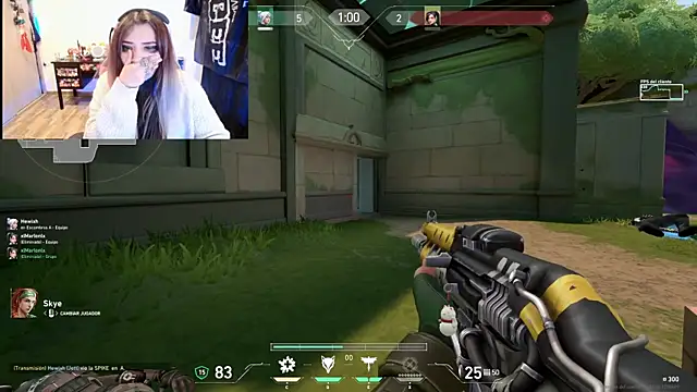 Snapshot of linda_mort chatting on February 5, 2025, 4:37 am linda mort online show from February 5, 2025, 4:37 am