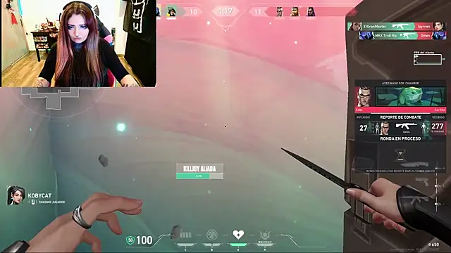 Snapshot of linda_mort chatting on February 6, 2025, 12:43 am linda mort online show from February 6, 2025, 12:43 am