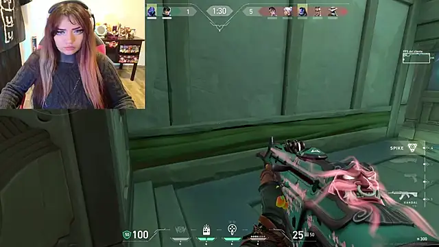 Snapshot of linda_mort chatting on February 9, 2025, 2:28 am linda mort online show from February 9, 2025, 2:28 am