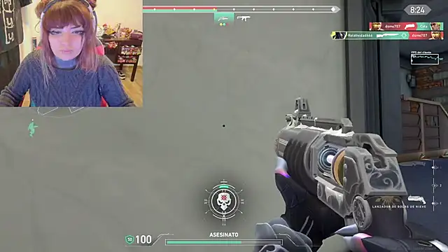 Snapshot of linda_mort chatting on February 15, 2025, 6:02 am linda mort online show from February 15, 2025, 6:02 am