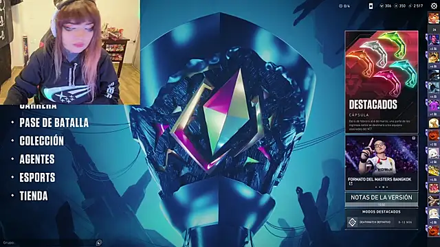 Snapshot of linda_mort chatting on February 17, 2025, 2:20 am linda mort online show from February 17, 2025, 2:20 am