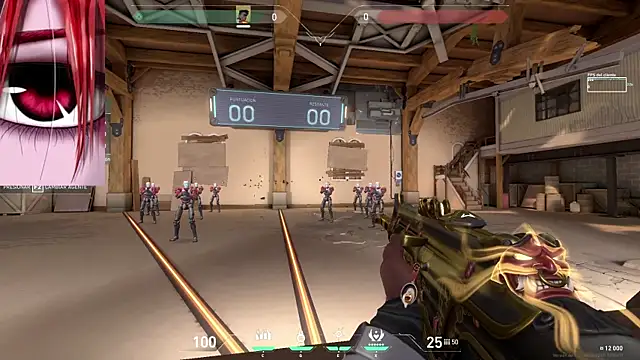 Snapshot of linda_mort chatting on February 18, 2025, 3:31 am linda mort online show from February 18, 2025, 3:31 am