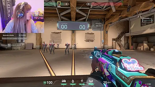 Snapshot of linda_mort chatting on February 21, 2025, 6:40 am linda mort online show from February 21, 2025, 6:40 am