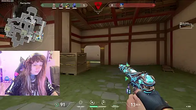 Snapshot of linda_mort chatting on February 25, 2025, 5:41 am linda mort online show from February 25, 2025, 5:41 am