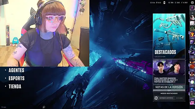 Snapshot of linda_mort chatting on February 27, 2025, 1:16 am linda mort online show from February 27, 2025, 1:16 am