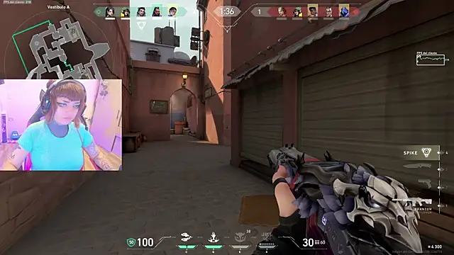 Snapshot of linda_mort chatting on February 28, 2025, 3:04 am linda mort online show from February 28, 2025, 3:04 am