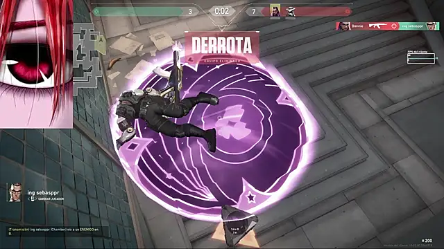 Snapshot of linda_mort chatting on March 1, 2025, 10:42 pm linda mort online show from March 1, 2025, 10:42 pm