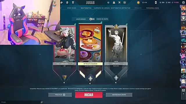 Snapshot of linda_mort chatting on March 3, 2025, 5:42 am linda mort online show from March 3, 2025, 5:42 am