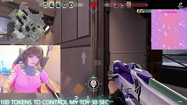 Snapshot of linda_mort chatting on March 8, 2025, 2:45 am linda mort online show from March 8, 2025, 2:45 am