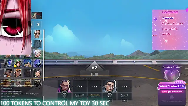 Snapshot of linda_mort chatting on March 11, 2025, 3:37 am linda mort online show from March 11, 2025, 3:37 am