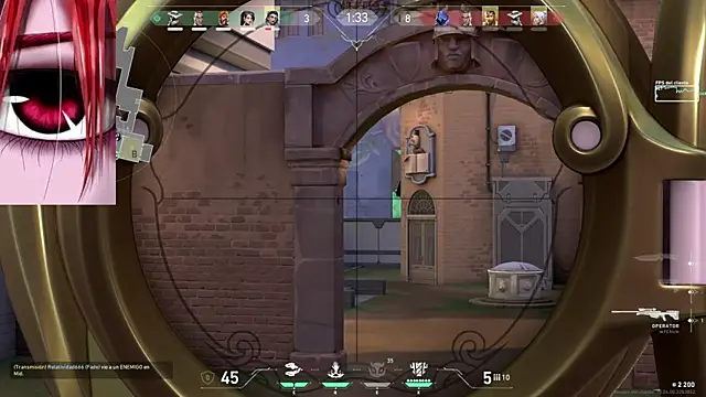 Snapshot of linda_mort chatting on March 18, 2025, 3:20 am linda mort online show from March 18, 2025, 3:20 am