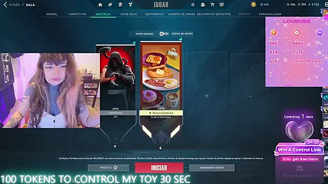 Snapshot of linda_mort chatting on March 22, 2025, 5:39 am linda mort online show from March 22, 2025, 5:39 am