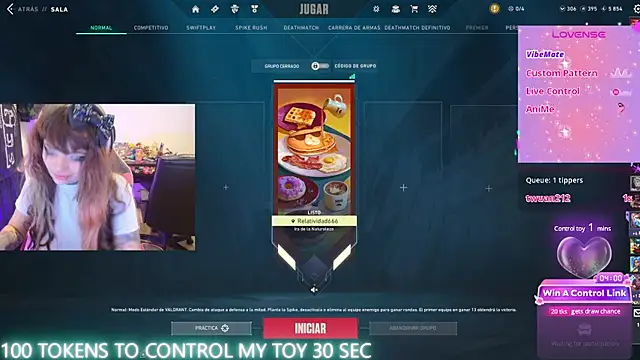 Snapshot of linda_mort chatting on March 23, 2025, 1:53 am linda mort online show from March 23, 2025, 1:53 am