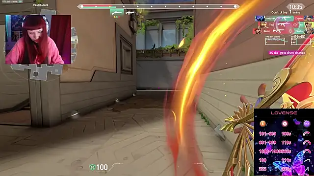 Snapshot of linda_mort chatting on September 18, 2025, 12:23 am linda mort online show from September 18, 2025, 12:23 am