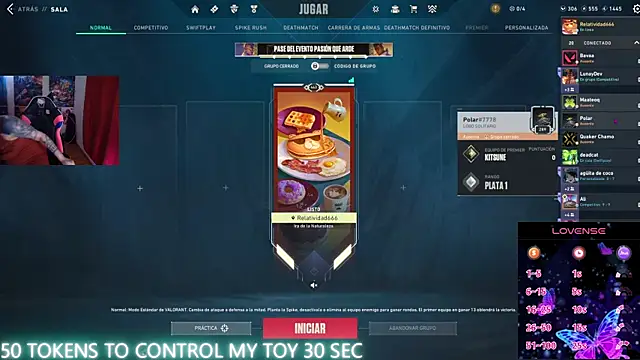 Snapshot of linda_mort chatting on September 23, 2025, 12:24 am linda mort online show from September 23, 2025, 12:24 am