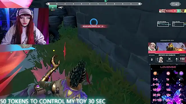 Snapshot of linda_mort chatting on September 29, 2025, 1:44 am linda mort online show from September 29, 2025, 1:44 am