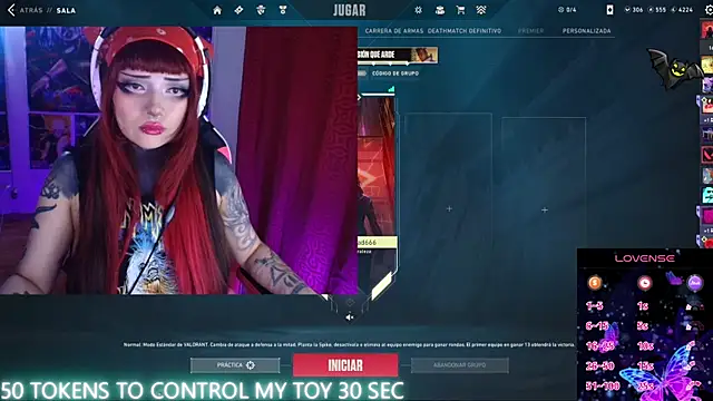 Snapshot of linda_mort chatting on September 29, 2025, 11:42 pm linda mort online show from September 29, 2025, 11:42 pm