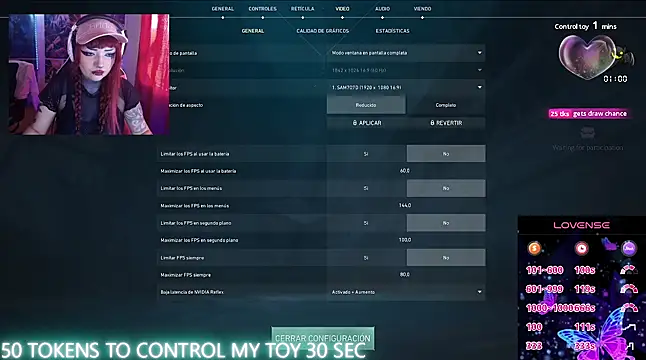 Snapshot of linda_mort chatting on October 4, 2025, 9:24 pm linda mort online show from October 4, 2025, 9:24 pm