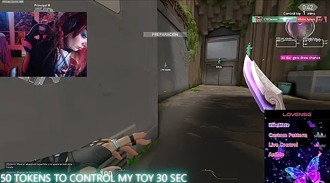 Snapshot of linda_mort chatting on October 10, 2025, 10:09 pm linda mort online show from October 10, 2025, 10:09 pm