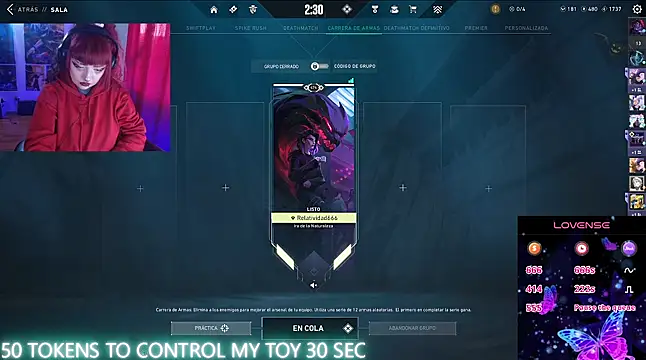 Snapshot of linda_mort chatting on October 14, 2025, 10:32 pm linda mort online show from October 14, 2025, 10:32 pm