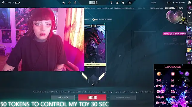 Snapshot of linda_mort chatting on October 16, 2025, 9:16 pm linda mort online show from October 16, 2025, 9:16 pm