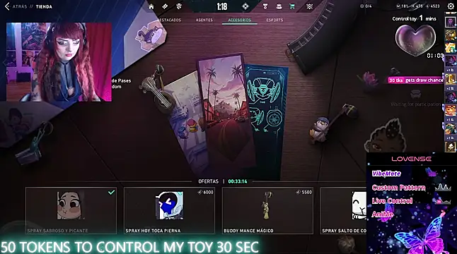 Snapshot of linda_mort chatting on October 21, 2025, 11:27 pm linda mort online show from October 21, 2025, 11:27 pm