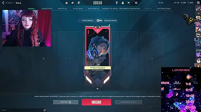 Snapshot of linda_mort chatting on October 26, 2025, 10:58 pm linda mort online show from October 26, 2025, 10:58 pm