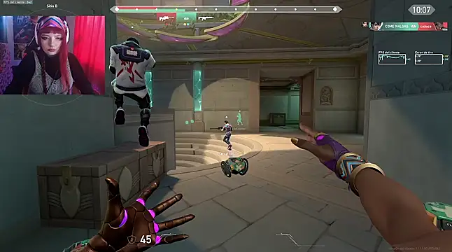 linda mort online show from December 2, 2025, 9:43 pm