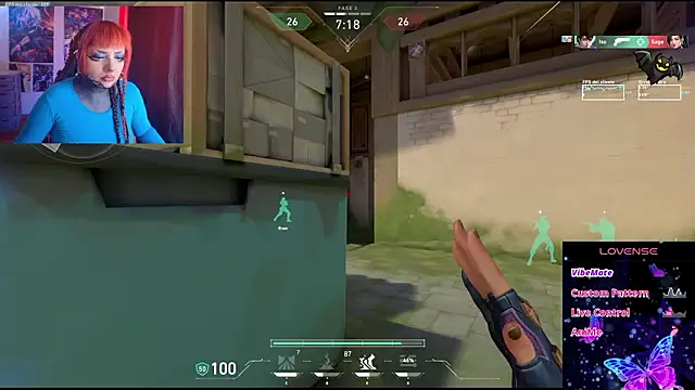 linda mort online show from February 17, 2026, 8:48 pm