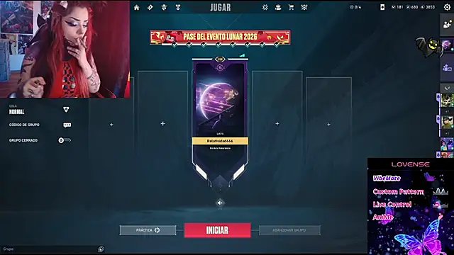 linda mort online show from February 28, 2026, 9:38 pm