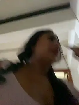 NatashaBrown12 online show from September 18, 2025, 12:29 pm