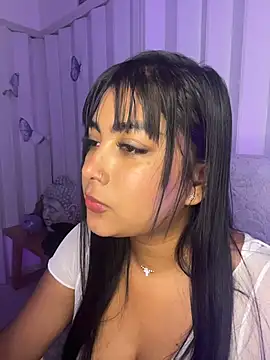 NatashaBrown12 online show from January 7, 2026, 11:18 pm