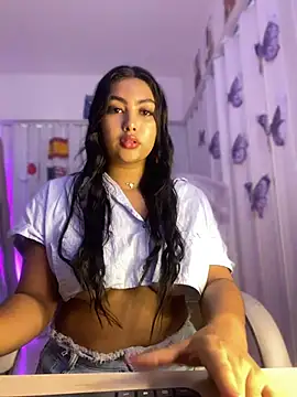 NatashaBrown12 online show from June 25, 2026, 2:54 pm
