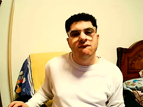 badboixx online show from March 22, 2026, 1:20 am