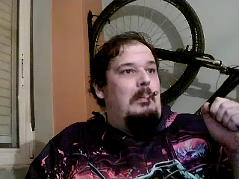 porkorossy online show from December 14, 2024, 10:39 pm