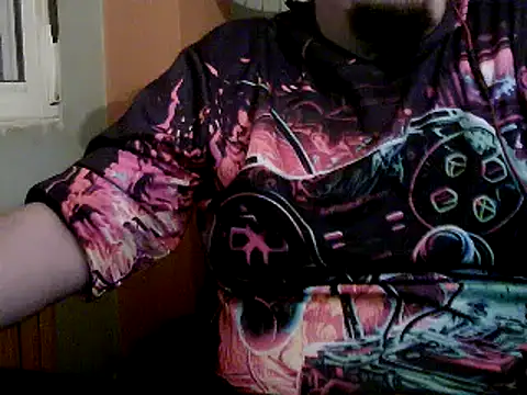 porkorossy online show from December 15, 2024, 1:46 am