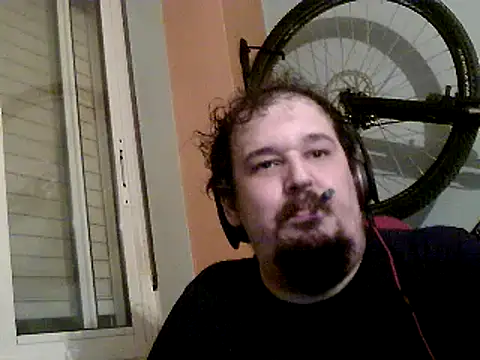 porkorossy online show from December 22, 2024, 1:45 am