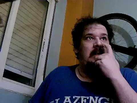 porkorossy online show from January 11, 2025, 9:36 pm