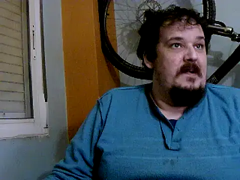 porkorossy online show from January 15, 2025, 7:34 pm