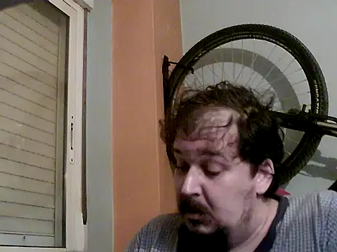 porkorossy online show from January 24, 2025, 10:08 pm