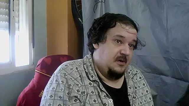 porkorossy online show from January 12, 2026, 8:08 am