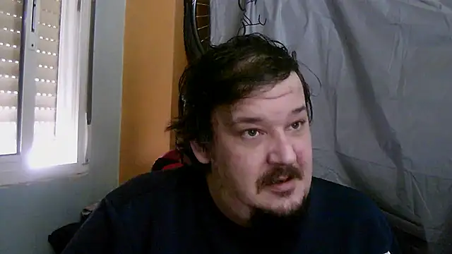 porkorossy online show from February 8, 2026, 8:07 am